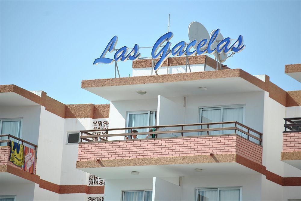 Eo Las Gacelas Playa del Inglés Extérieur photo